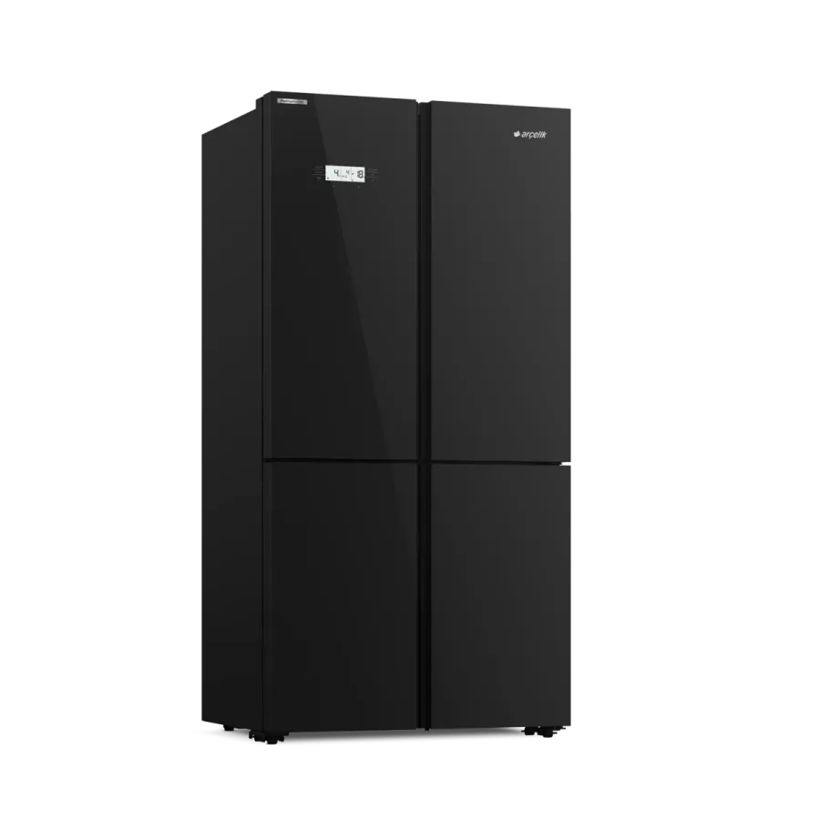 391625 ESC Gardırop Tipi Buzdolabı