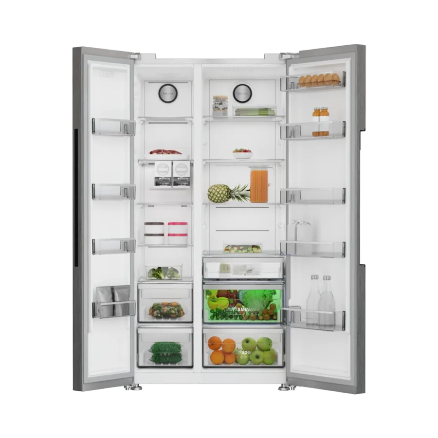 391641 EI Gardırop Tipi Buzdolabı