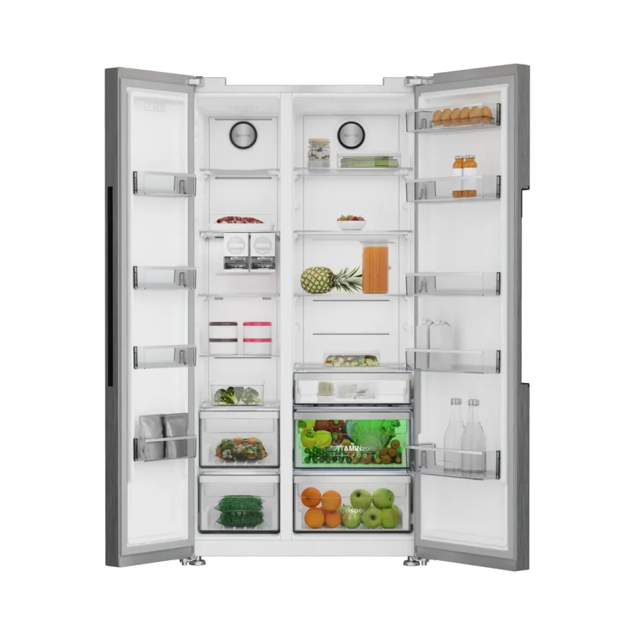 391641 EI Gardırop Tipi Buzdolabı