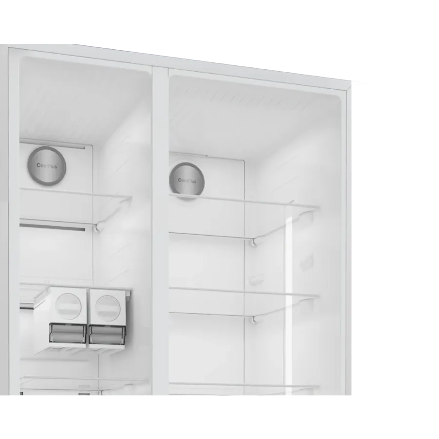 391641 EI Gardırop Tipi Buzdolabı