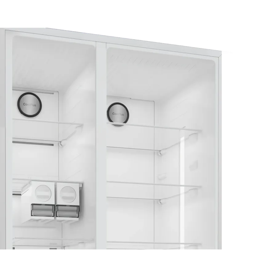 391641 EI Gardırop Tipi Buzdolabı