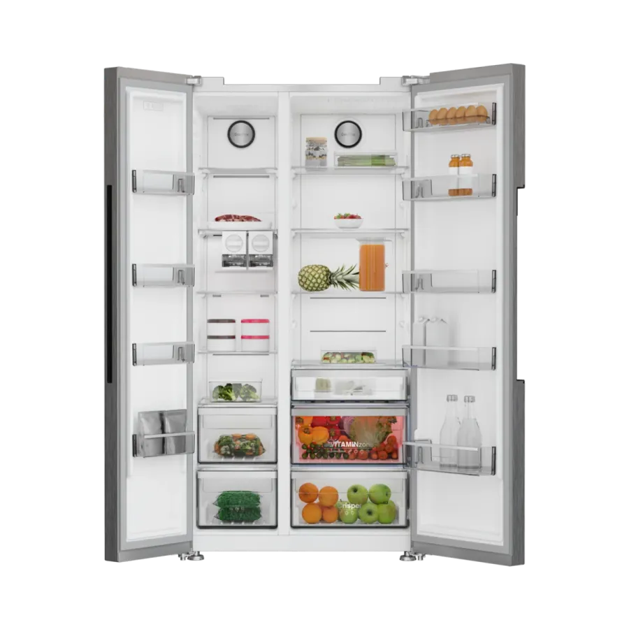 391641 EI Gardırop Tipi Buzdolabı