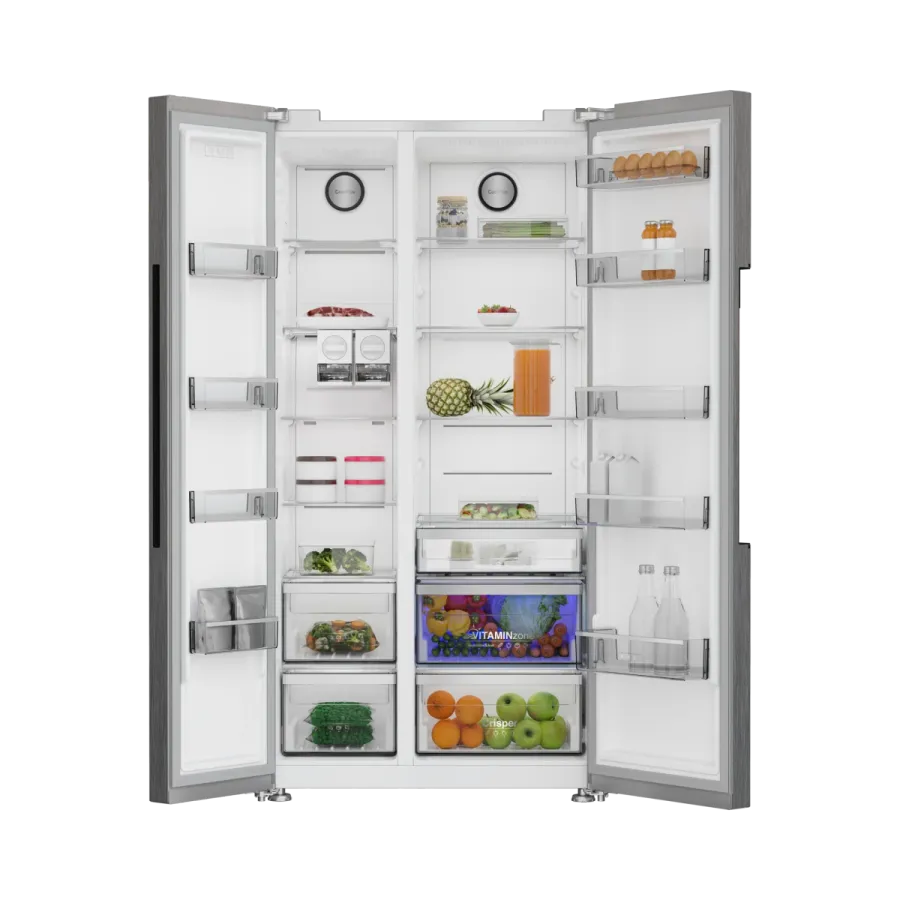 391641 EI Gardırop Tipi Buzdolabı