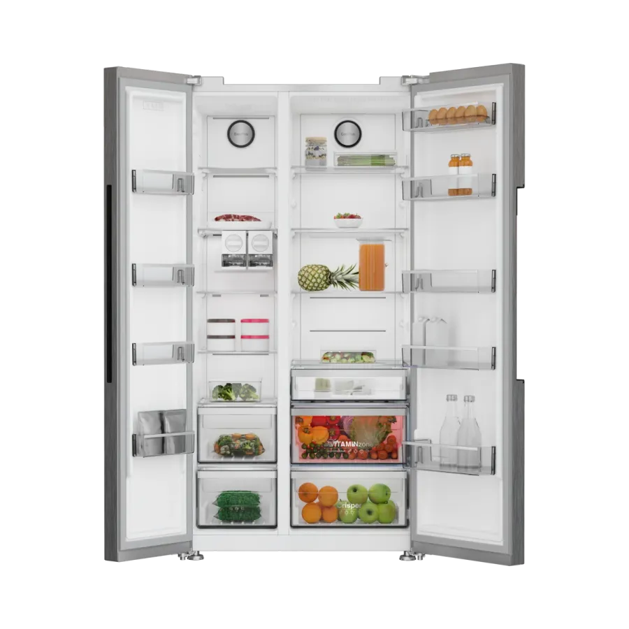 391641 EI Gardırop Tipi Buzdolabı