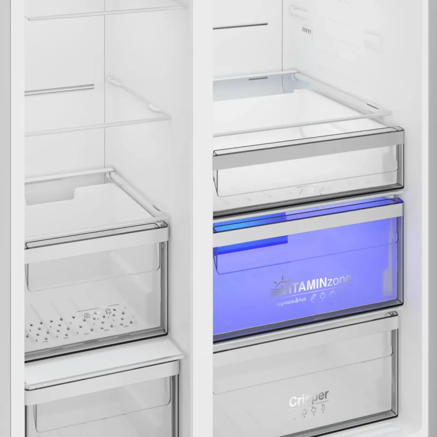 391641 EI Gardırop Tipi Buzdolabı