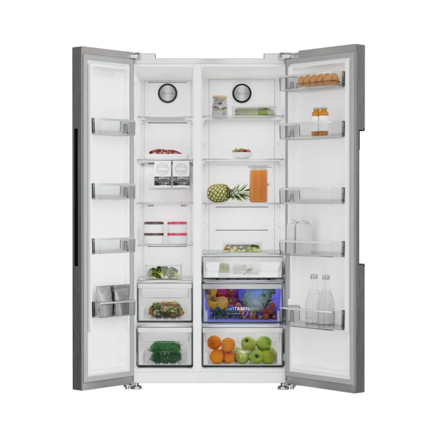 391641 EI Gardırop Tipi Buzdolabı