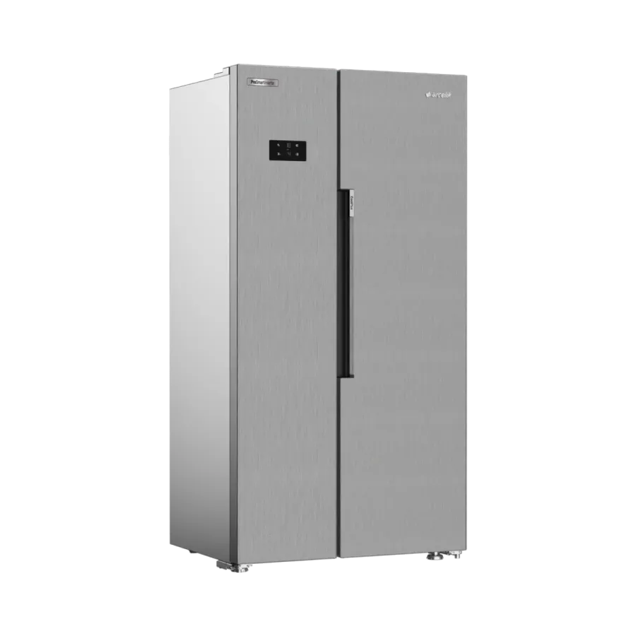 391641 EI Gardırop Tipi Buzdolabı