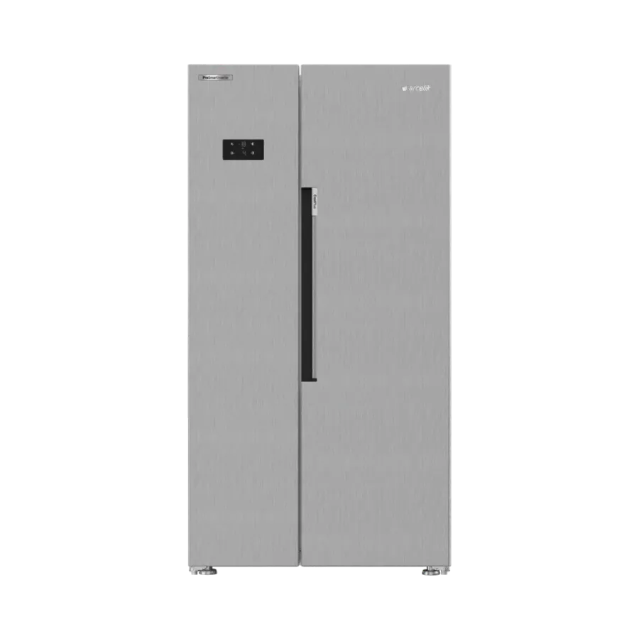 391641 EI Gardırop Tipi Buzdolabı