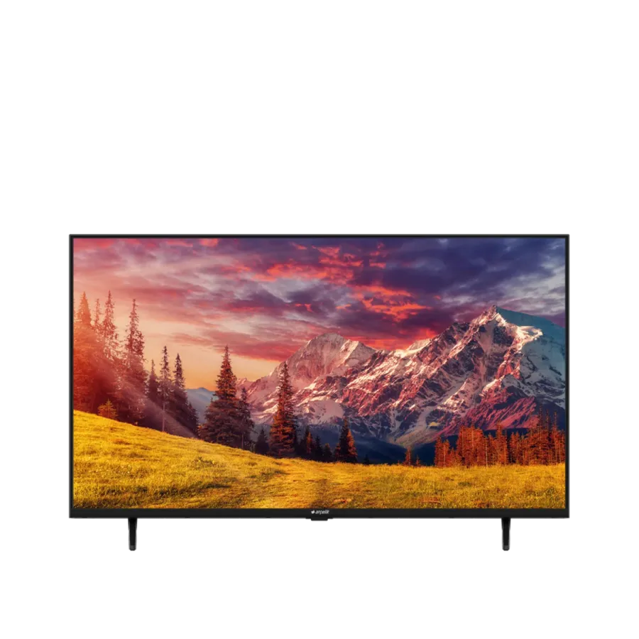40" FHD Dahili Uydulu TV - A40 D 560 B Full HD& HD