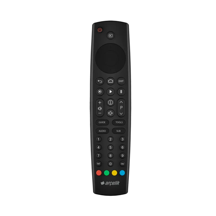 40" FHD Dahili Uydulu TV - A40 D 560 B Full HD& HD