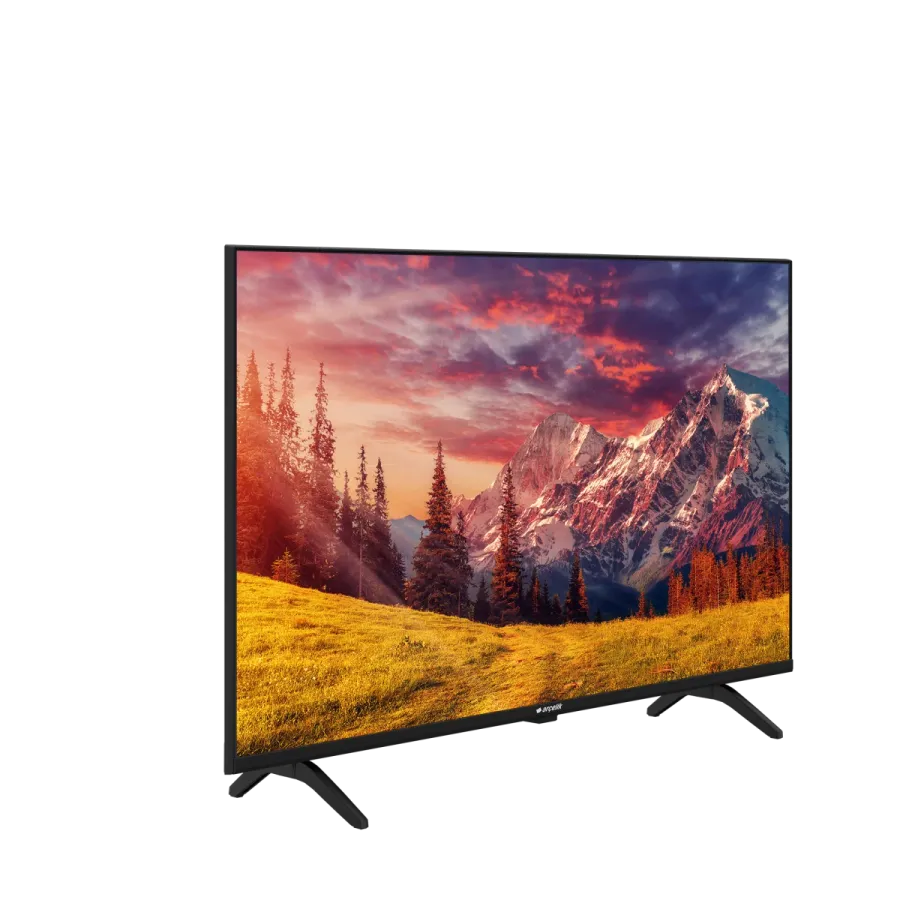 40" FHD Dahili Uydulu TV - A40 D 560 B Full HD& HD