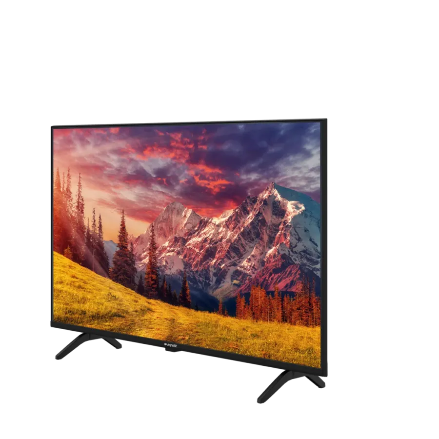 40" FHD Dahili Uydulu TV - A40 D 560 B Full HD& HD