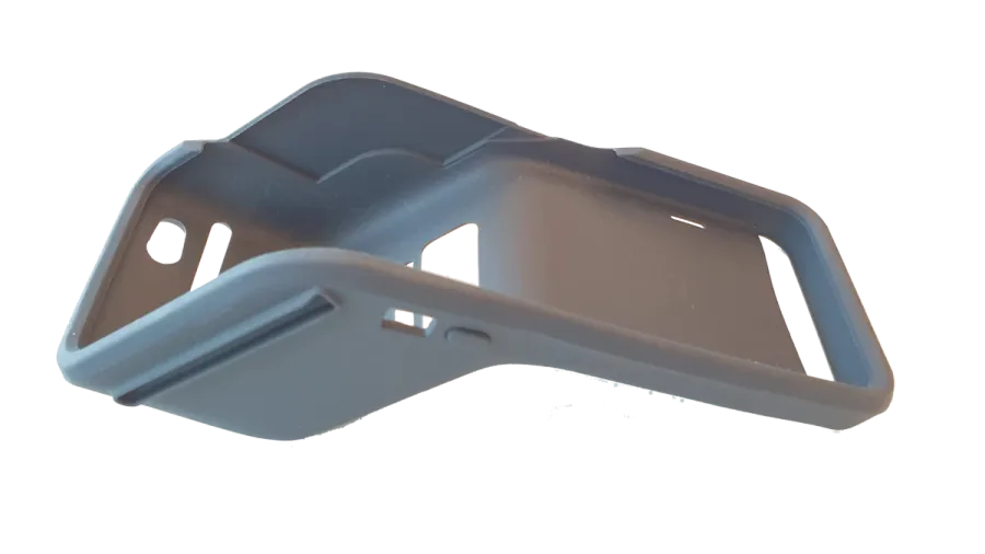 400 TR Koruyucu Silikon Kılıf Ödeme Aksesuarları