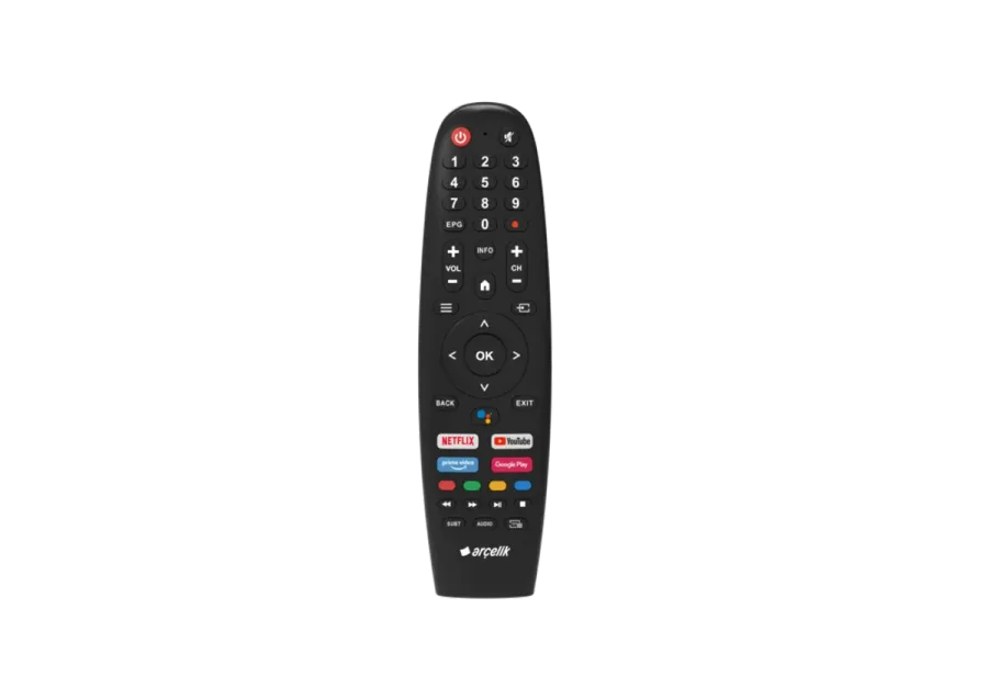 43" FHD Android TV - A 643 C Smart TV