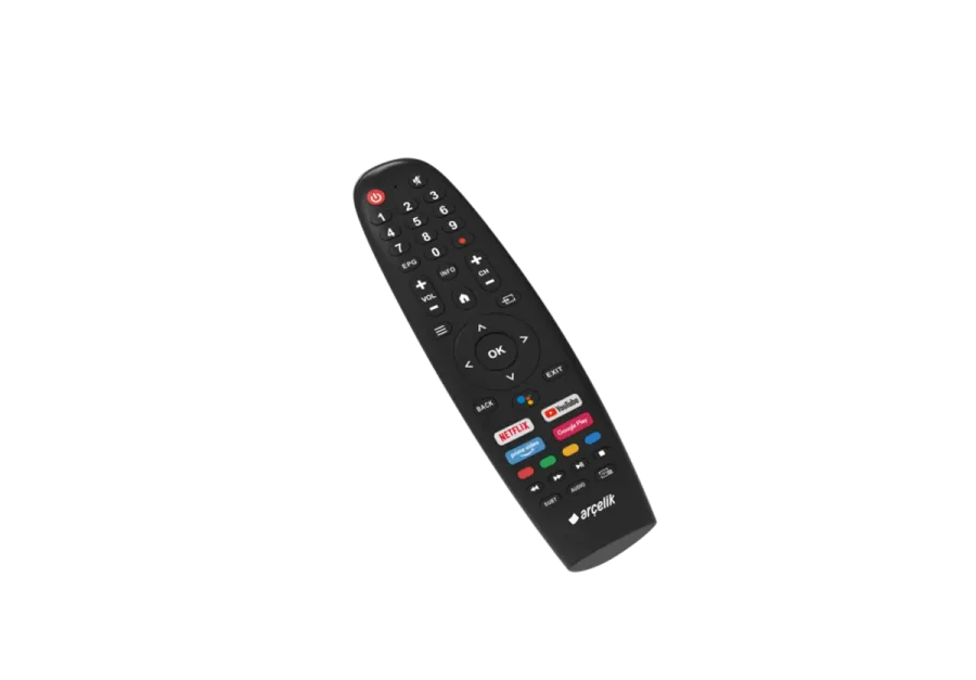 43" FHD Android TV - A 643 C Smart TV