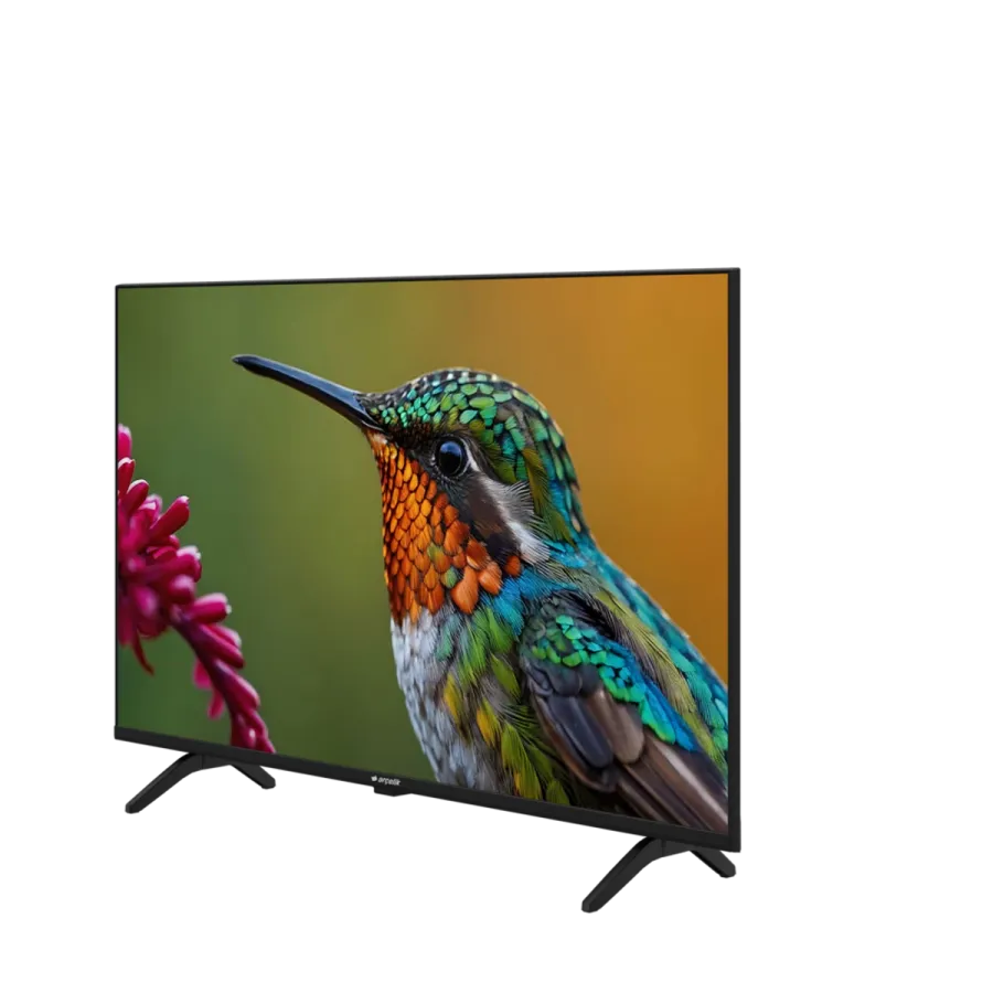 43" FHD Google TV - A43 D 697 B Smart TV