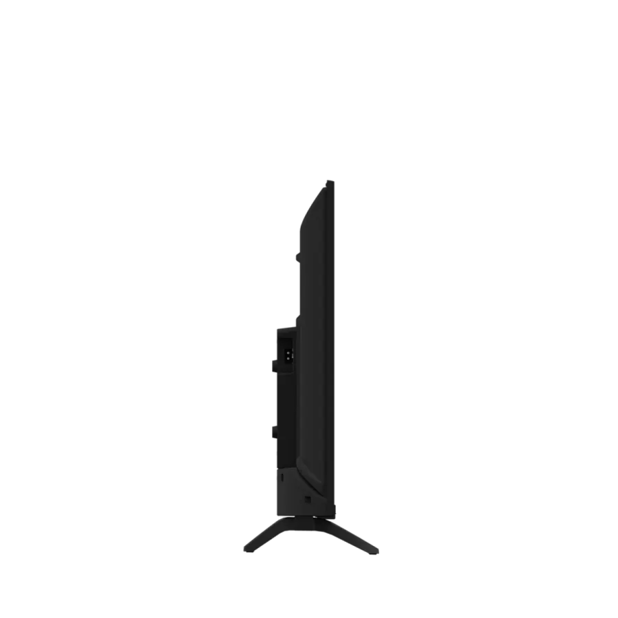 43" FHD Google TV - A43 D 697 B Smart TV