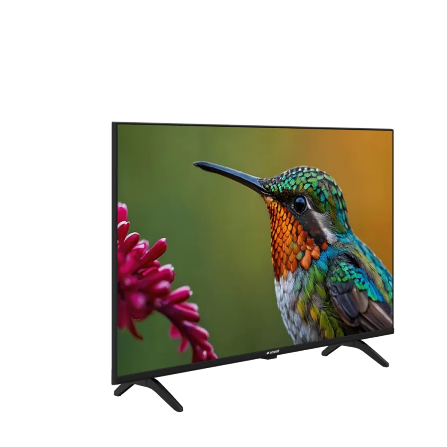 43" FHD Google TV - A43 D 697 B Smart TV