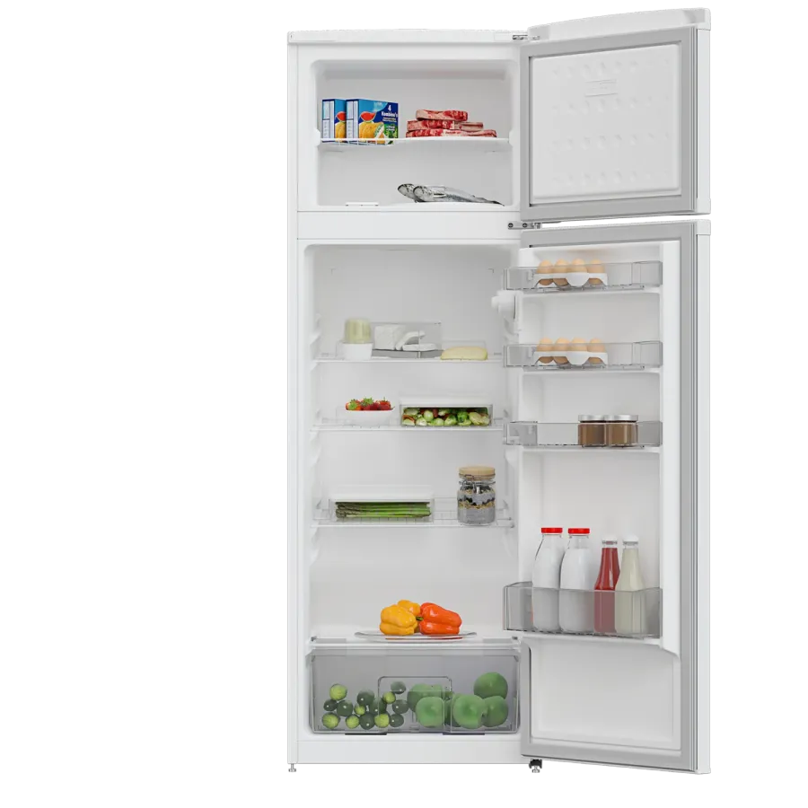 454257 MB Statik Buzdolabı