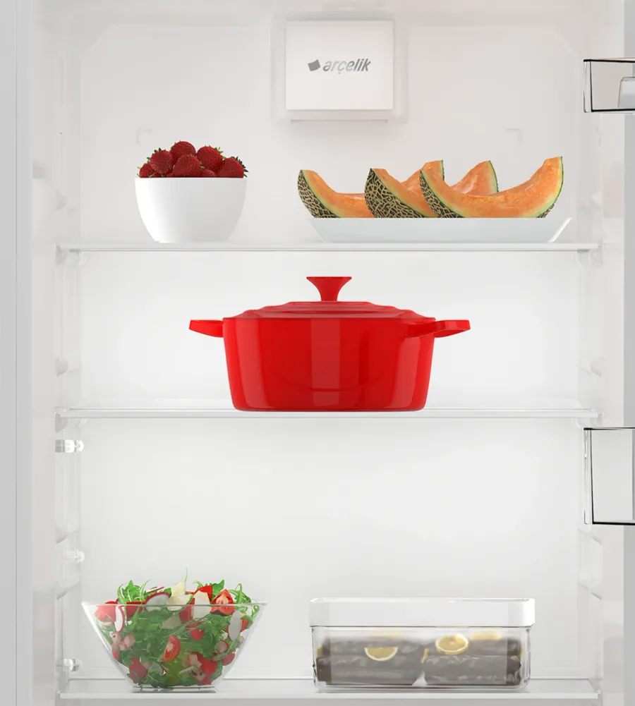 470437 MB Statik Buzdolabı