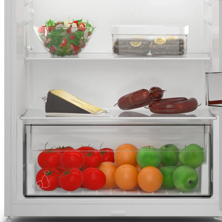 470437 MB Statik Buzdolabı