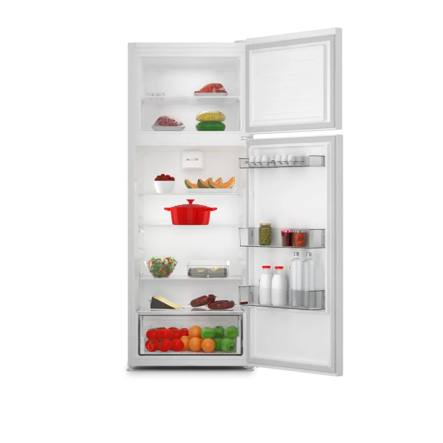 470465 MB Statik Buzdolabı