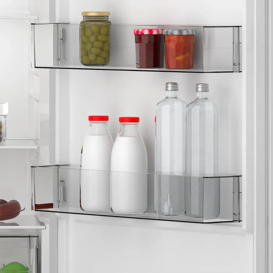 470503 MB Statik Buzdolabı