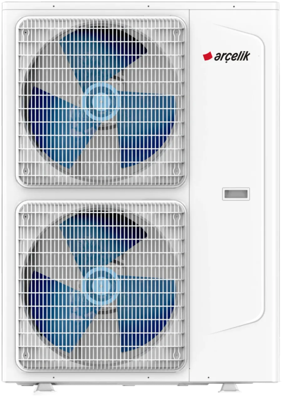 48705 Plus / 48706 Plus Salon Tipi Klima