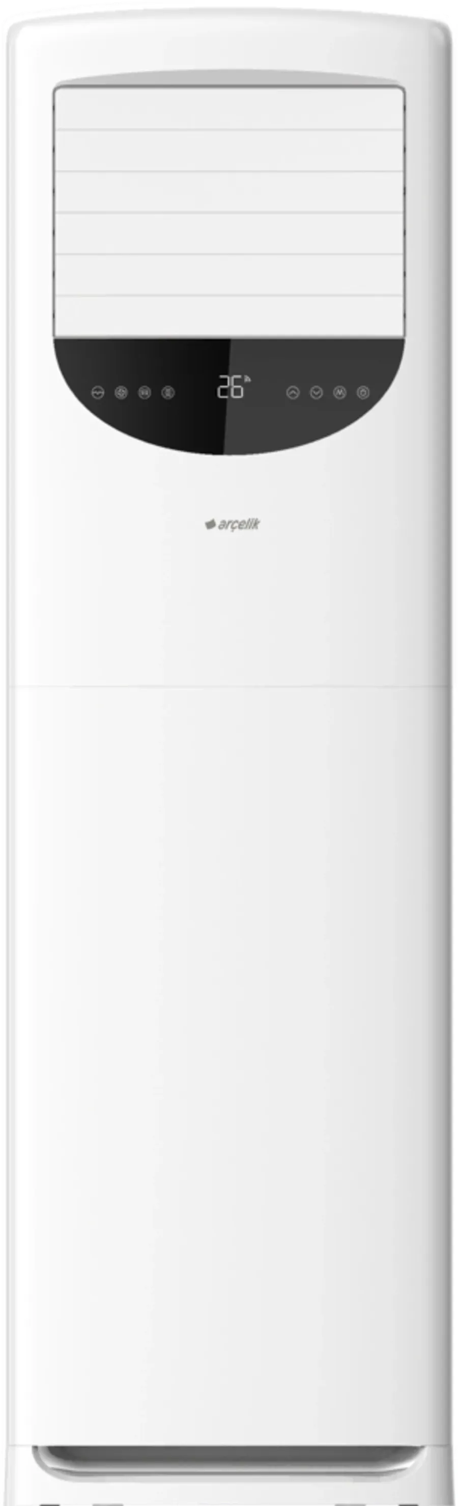 48705 Plus / 48706 Plus Salon Tipi Klima