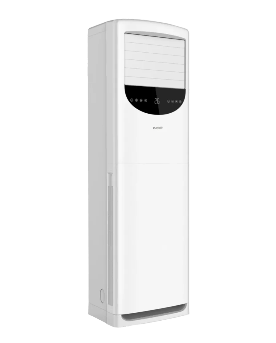 48705 Plus / 48706 Plus Salon Tipi Klima