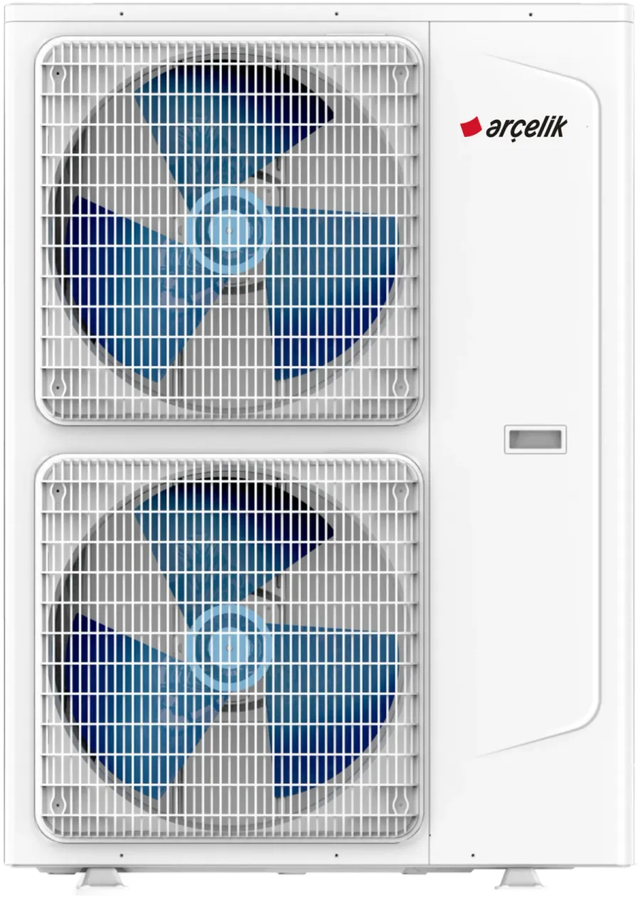 48705 Plus / 48706 Plus Salon Tipi Klima