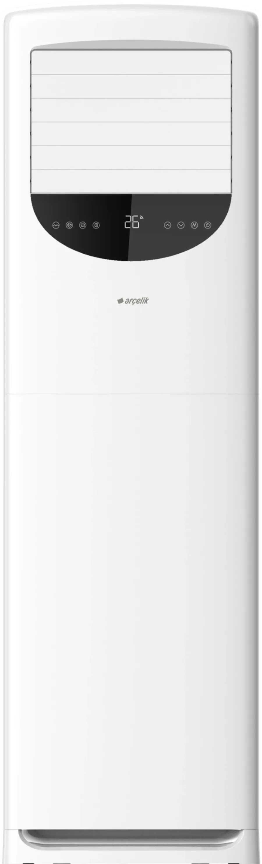 48705 Plus / 48706 Plus Salon Tipi Klima