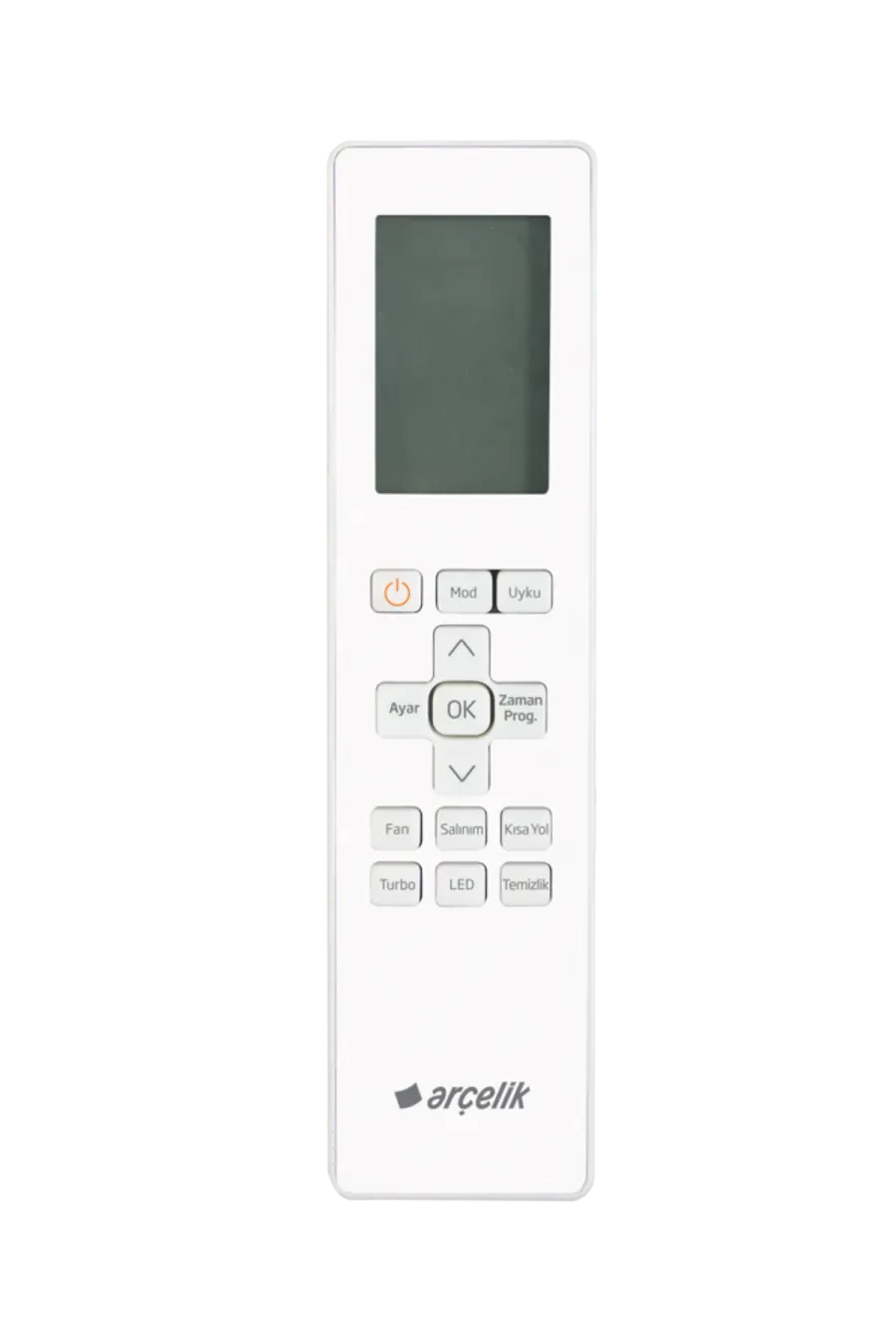 48726 Monofaze Inverter Salon Tipi Klima 48.000 Btu/h Salon Tipi Klima