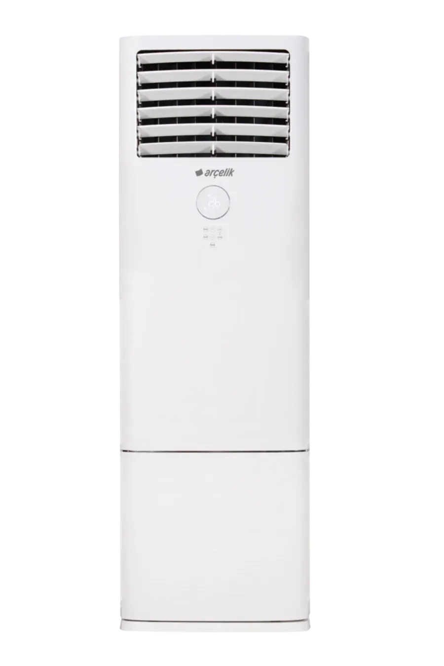 48726 Monofaze Inverter Salon Tipi Klima 48.000 Btu/h Salon Tipi Klima