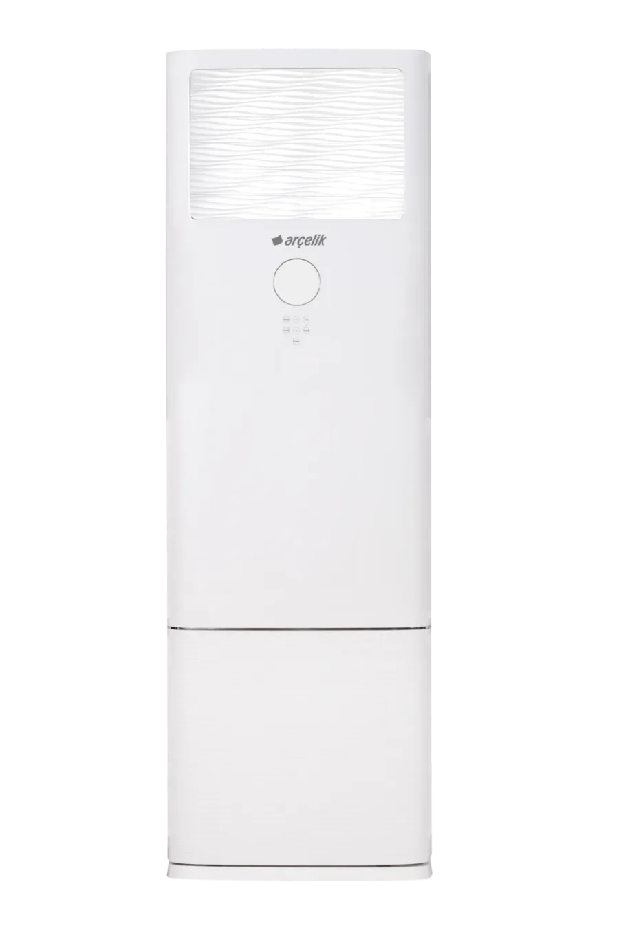 48726 Monofaze Inverter Salon Tipi Klima 48.000 Btu/h Salon Tipi Klima