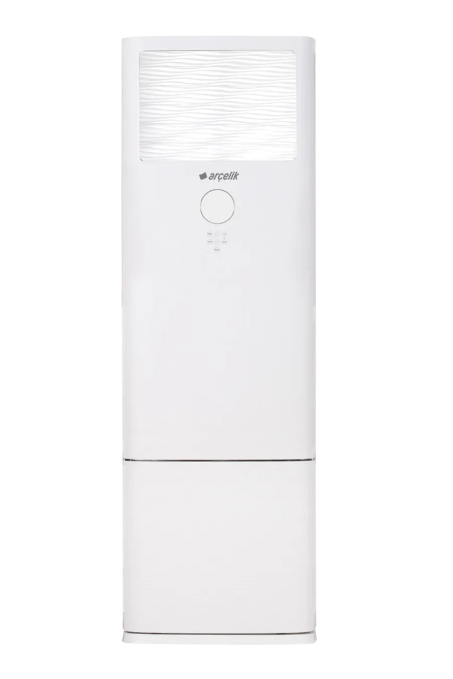 48726 Monofaze Inverter Salon Tipi Klima 48.000 Btu/h Salon Tipi Klima