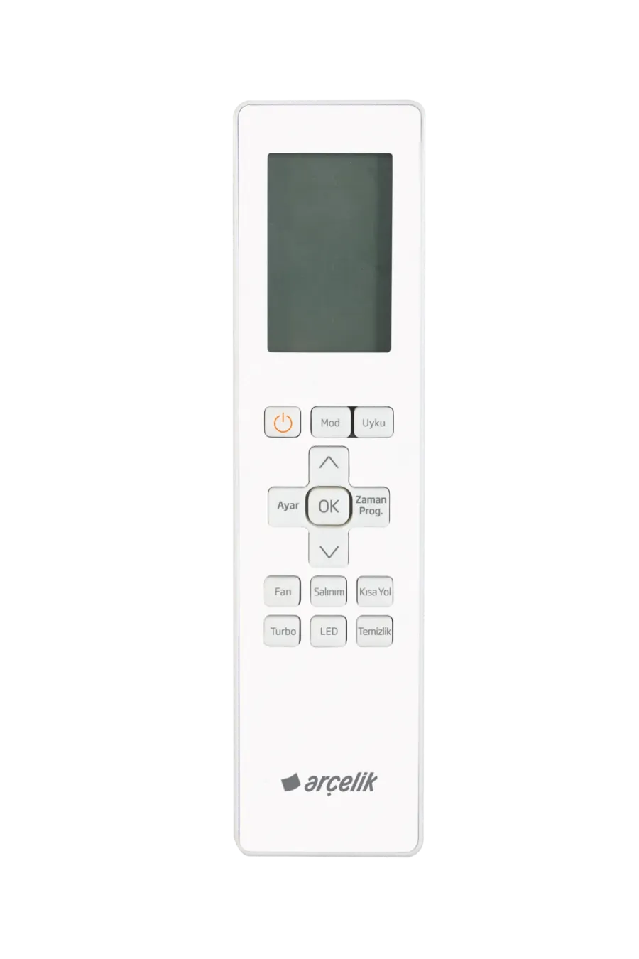 48726 Monofaze Inverter Salon Tipi Klima 48.000 Btu/h Salon Tipi Klima