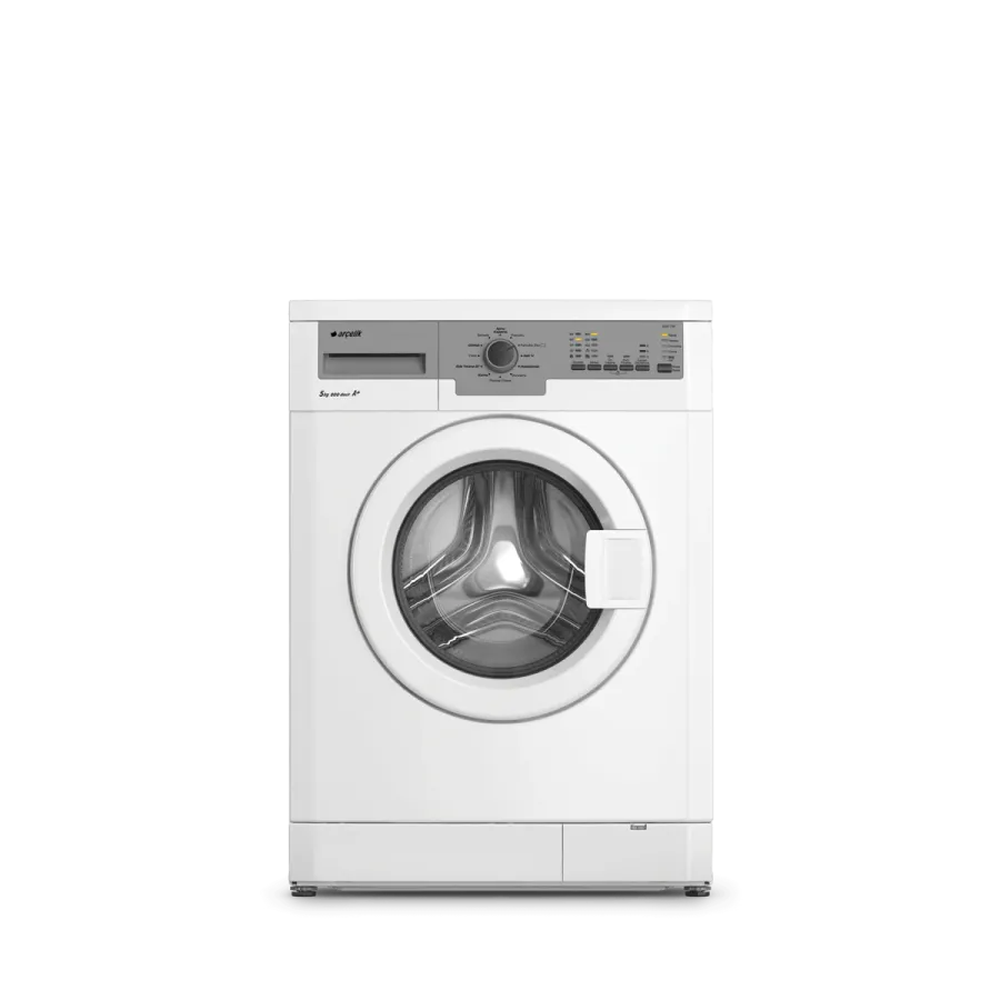 5083 FYE Çamaşır Makinesi