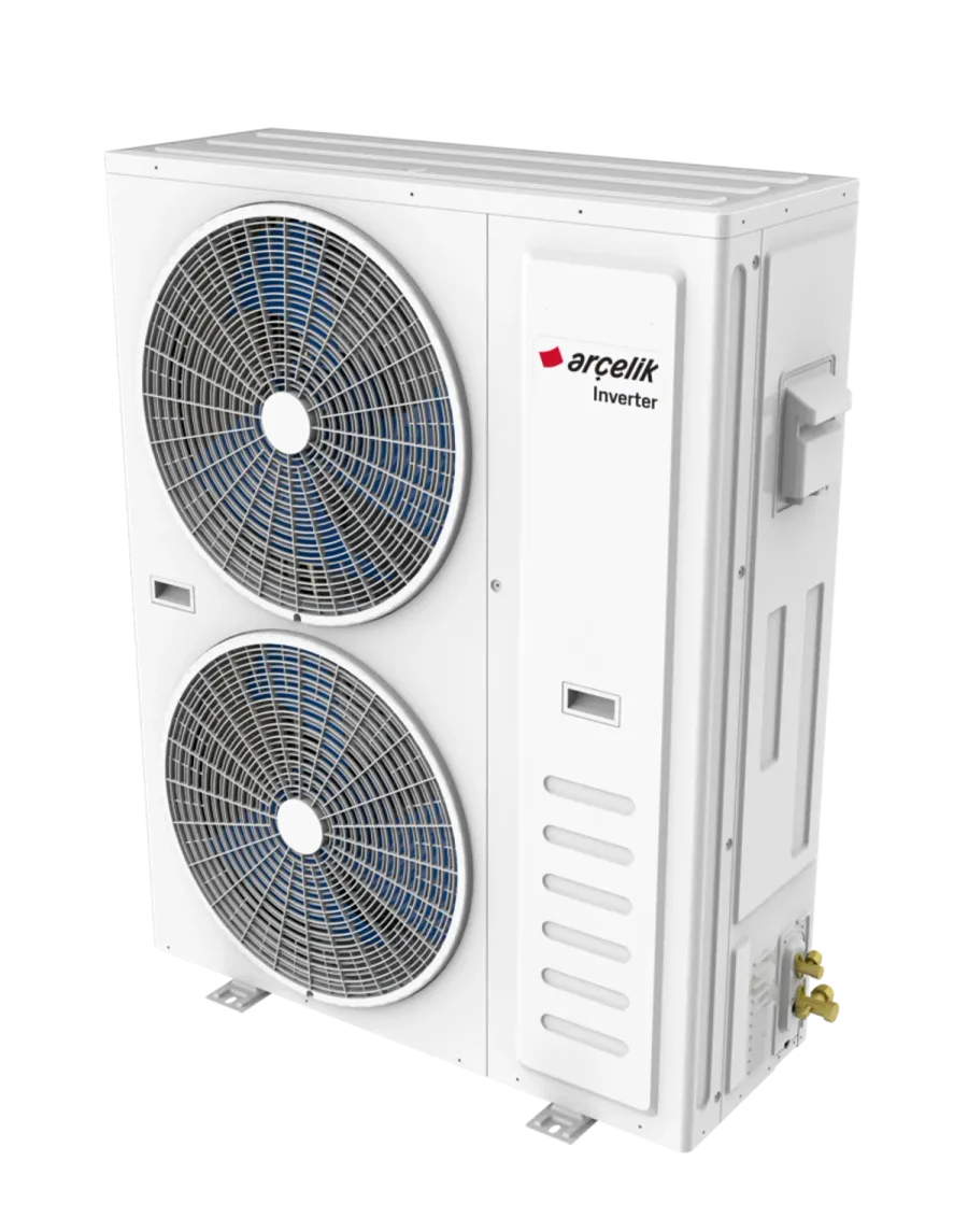 55726 Monofaze Inverter Salon Tipi Klima 55.000 Btu/h Salon Tipi Klima