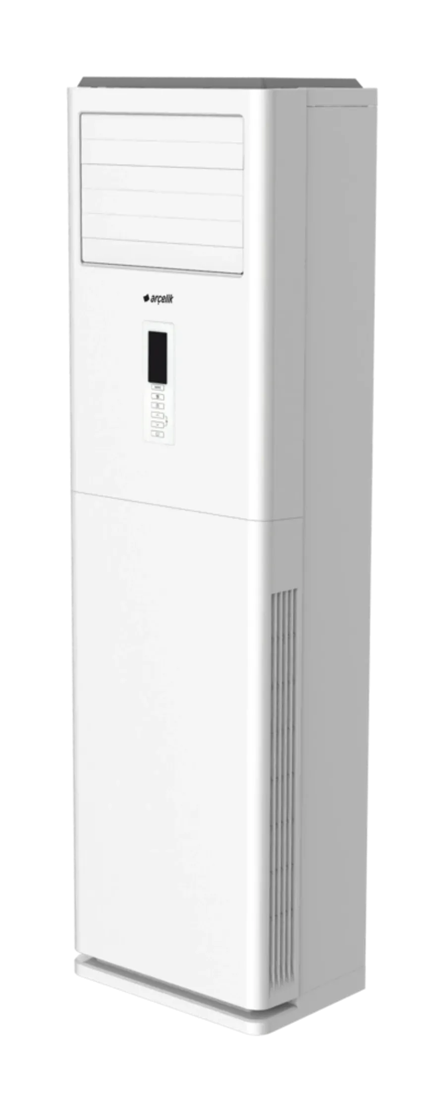55726 Monofaze Inverter Salon Tipi Klima 55.000 Btu/h Salon Tipi Klima