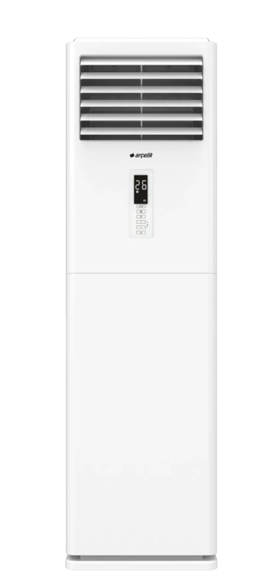 55726 Monofaze Inverter Salon Tipi Klima 55.000 Btu/h Salon Tipi Klima