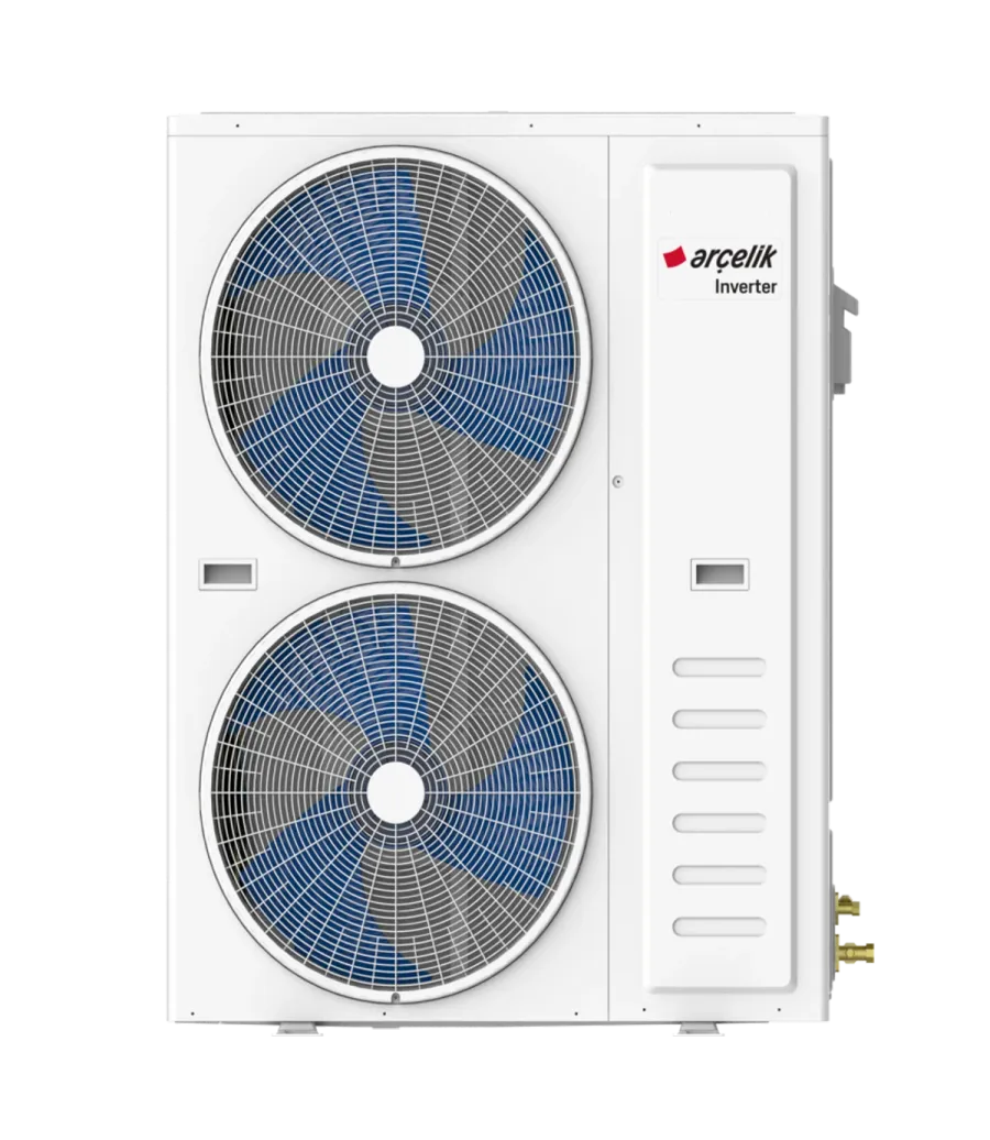 55726 Monofaze Inverter Salon Tipi Klima 55.000 Btu/h Salon Tipi Klima