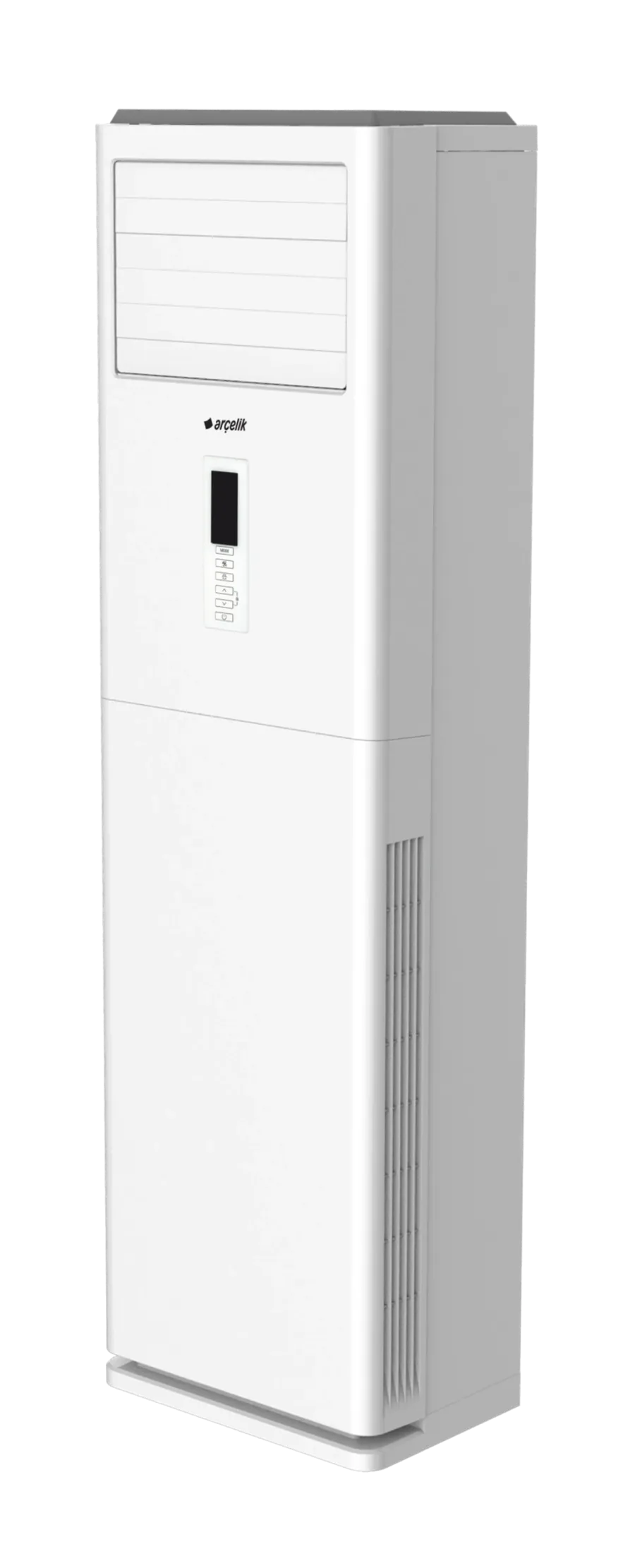 55726 Monofaze Inverter Salon Tipi Klima 55.000 Btu/h Salon Tipi Klima