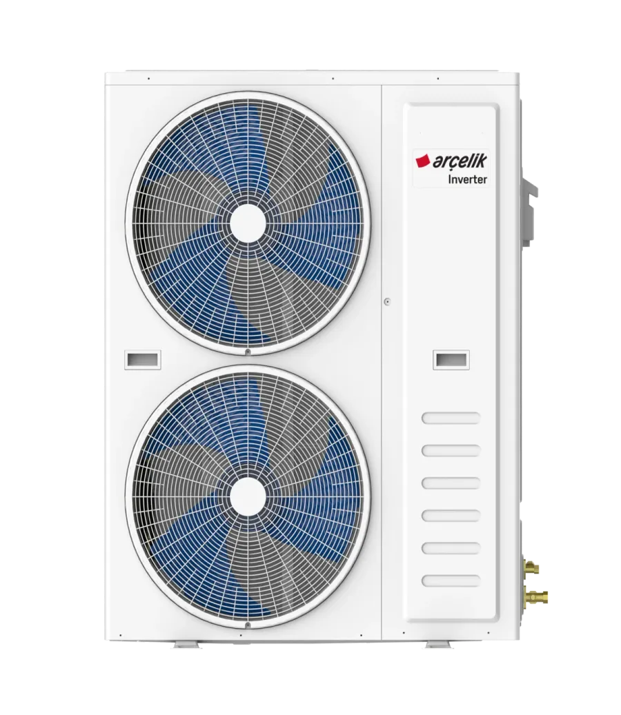 55726 Monofaze Inverter Salon Tipi Klima 55.000 Btu/h Salon Tipi Klima