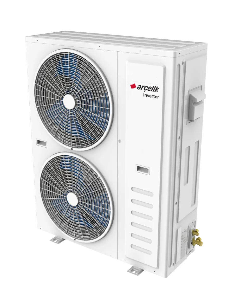 55726 Monofaze Inverter Salon Tipi Klima 55.000 Btu/h Salon Tipi Klima