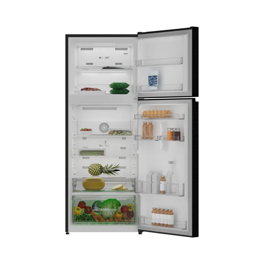 566375 ES Üstten Donduruculu Buzdolabı