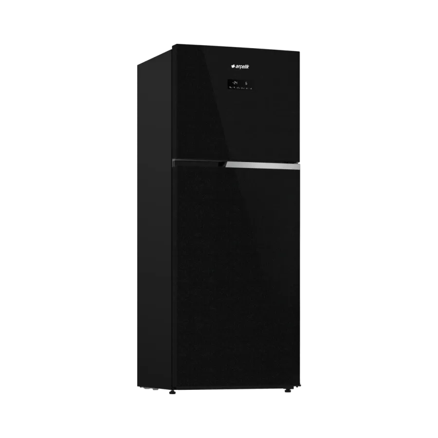 566375 ES Üstten Donduruculu Buzdolabı