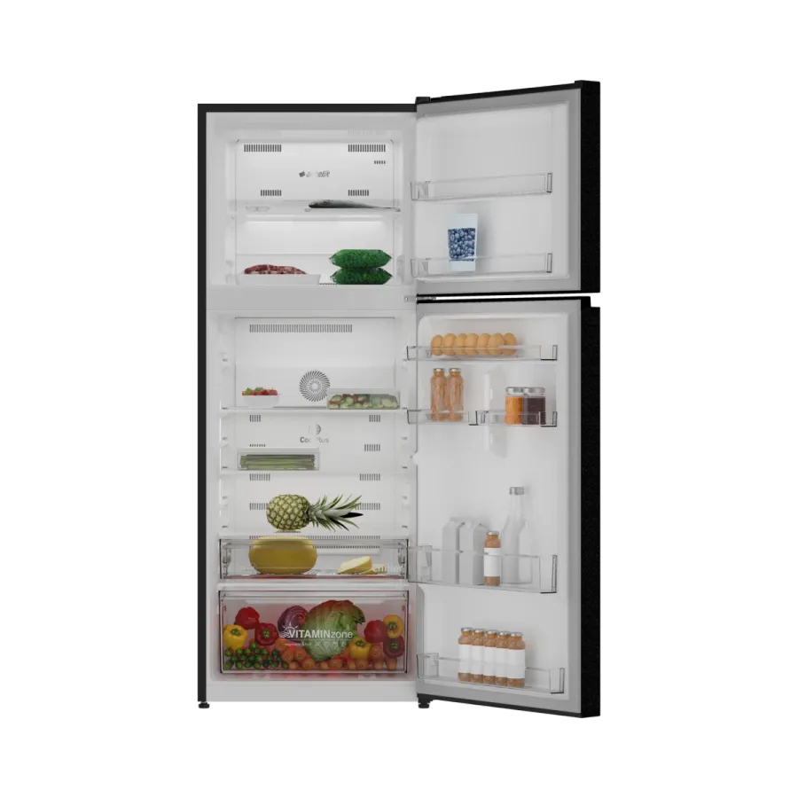 566375 ES Üstten Donduruculu Buzdolabı