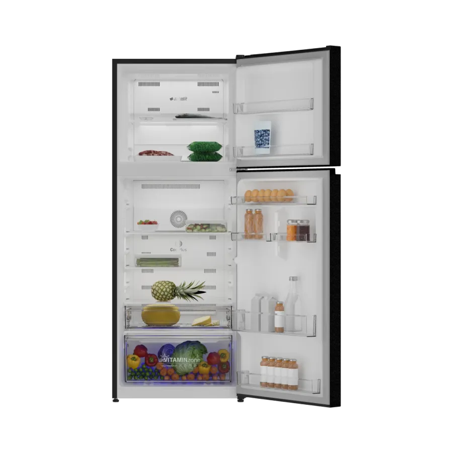 566375 ES Üstten Donduruculu Buzdolabı