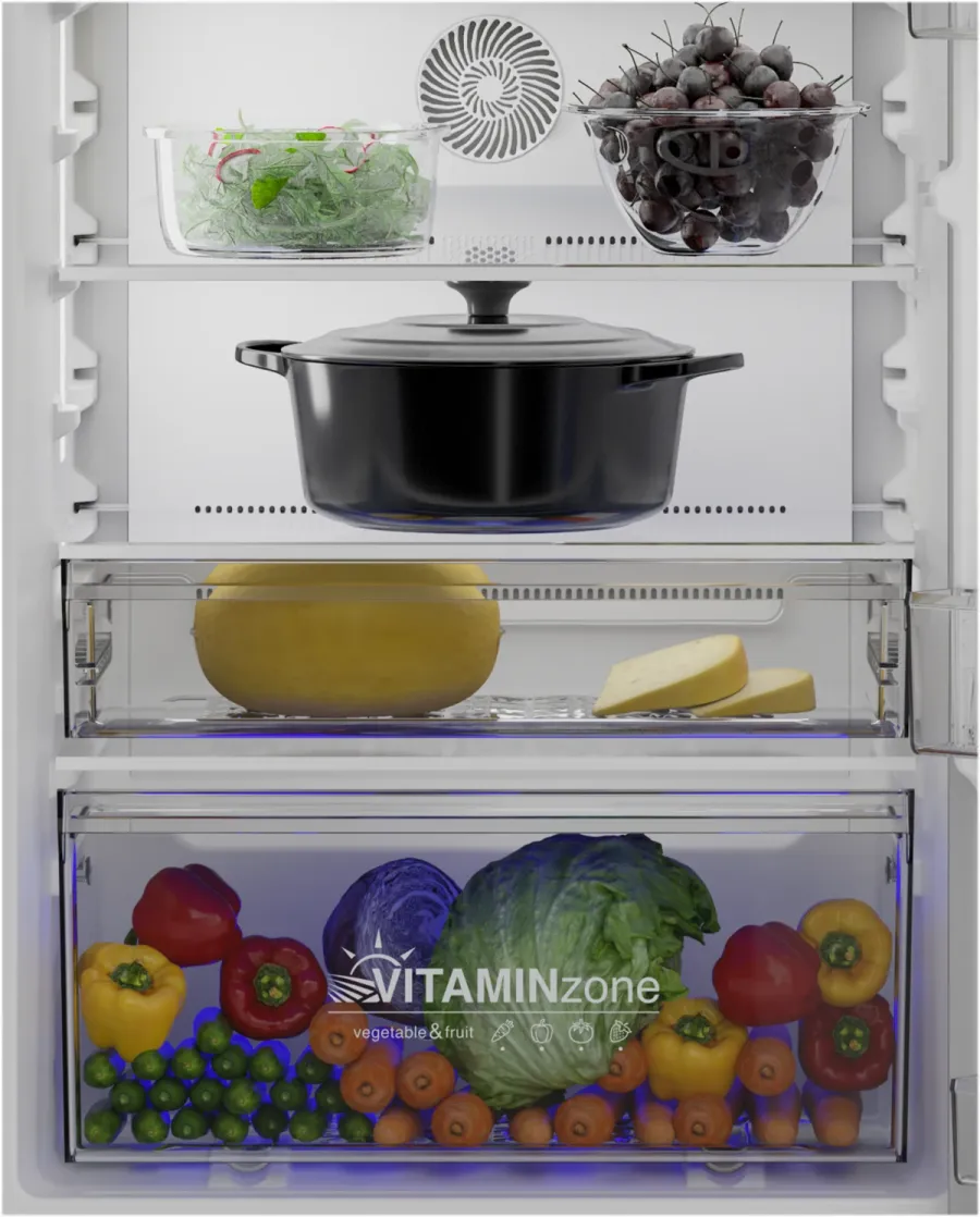 566375 IEG Üstten Donduruculu Buzdolabı